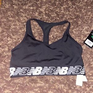 New Balance Sports Bra